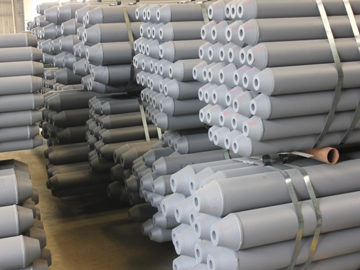 冷水江网架杆件